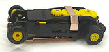 Blizz/FX - 16 ohm arm variant.