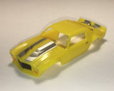 T-Dash - Dual Stripe 70's Muscle Car - Closeouts, quantities are extremely limited, many colors are already gone.