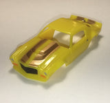 T-Dash - Dual Stripe 70's Muscle Car - Closeouts, quantities are extremely limited, many colors are already gone.