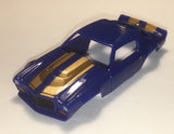 T-Dash - Dual Stripe 70's Muscle Car - Closeouts, quantities are extremely limited, many colors are already gone.