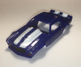 T-Dash - Dual Stripe 70's Muscle Car - Closeouts, quantities are extremely limited, many colors are already gone.