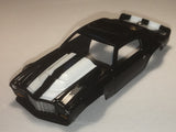 T-Dash - Dual Stripe 70's Muscle Car - Closeouts, quantities are extremely limited, many colors are already gone.