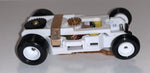 Coming in October.   Color A-Dash 'AFX Mondo Grip'  - Takes 'AFX' style snap on bodies.