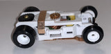 Coming in October.   Color A-Dash 'AFX Mondo Grip'  - Takes 'AFX' style snap on bodies.