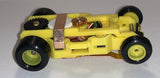 Coming in October.   Color A-Dash 'AFX Mondo Grip'  - Takes 'AFX' style snap on bodies.