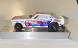 Coming 'Soon' - I-Dash-4-Gear, a phenomenally fast, great handing chassis for 4 gear bodies