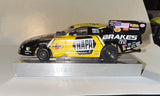 Coming 'Soon' - I-Dash-4-Gear, a phenomenally fast, great handing chassis for 4 gear bodies