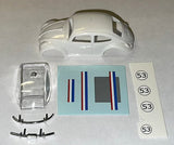 T-Dash Bug - Herbie theme - Kit