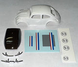 T-Dash Bug - Herbie theme - Kit