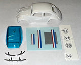 T-Dash Bug - Herbie theme - Kit