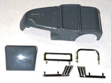 T-Dash - Hot Rod Kit - Parts included to make either the coupe or roadster