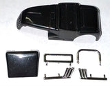 T-Dash - Hot Rod Kit - Parts included to make either the coupe or roadster
