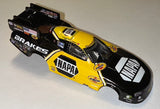 Auto World 4 Gear Bodies - Limited selection and stock available