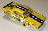 Auto World 4 Gear Bodies - Limited selection and stock available