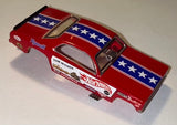 Auto World 4 Gear Bodies - Limited selection and stock available