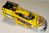 Auto World 4 Gear Bodies - Limited selection and stock available