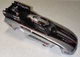 Auto World 4 Gear Bodies - Limited selection and stock available