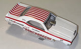 Auto World 4 Gear Bodies - Limited selection and stock available