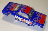 Auto World 4 Gear Bodies - Limited selection and stock available