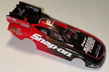 Auto World 4 Gear Bodies - Limited selection and stock available