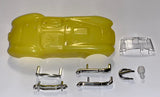 T-Dash* Cobra kits - Select from 5 different colors - Read important assembly note!