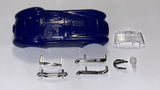 T-Dash* Cobra kits - Select from 5 different colors - Read important assembly note!