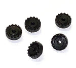 T-Dash Crown Gears - 15 tooth  - .300" (see description)