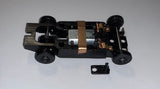 Sold Out - I-Dash-TS-Low chassis, limit of 5 per person