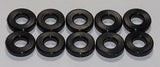 Dash Silicone Tires (5 sets) - T-Jet Tires - Read Description