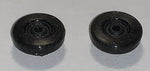 Dash Silicone Tires (5 sets) - T-Jet Tires - Read Description