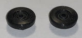 Dash Silicone Tires (5 sets) - T-Jet Tires - Read Description
