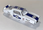 Auto World Thunder Jet (T-Jet)  Bodies - Limited selection and stock available