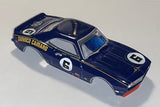 Auto World Thunder Jet (T-Jet)  Bodies - Limited selection and stock available