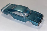 Auto World X-Traction Bodies - Limited selection and stock available