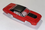 Auto World X-Traction Bodies - Limited selection and stock available