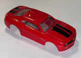 Auto World X-Traction Bodies - Limited selection and stock available