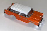 Auto World X-Traction Bodies - Limited selection and stock available