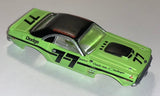 Auto World Thunder Jet (T-Jet)  Bodies - Limited selection and stock available