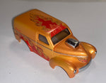 Auto World Thunder Jet (T-Jet)  Bodies - Limited selection and stock available