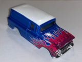 Auto World Thunder Jet (T-Jet)  Bodies - Limited selection and stock available