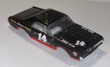 Auto World Thunder Jet (T-Jet)  Bodies - Limited selection and stock available