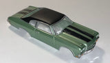 Auto World Thunder Jet (T-Jet)  Bodies - Limited selection and stock available