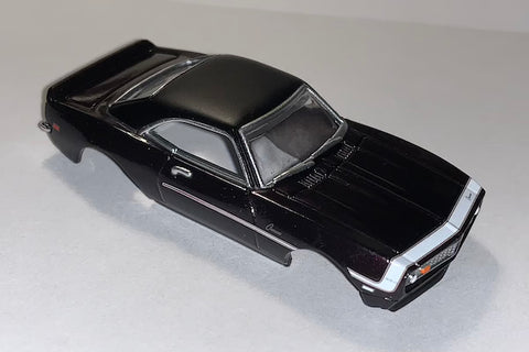 Auto World Thunder Jet (T-Jet)  Bodies - Limited selection and stock available