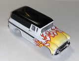 Auto World Thunder Jet (T-Jet)  Bodies - Limited selection and stock available