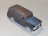 Auto World Thunder Jet (T-Jet)  Bodies - Limited selection and stock available