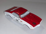 Auto World Thunder Jet (T-Jet)  Bodies - Limited selection and stock available