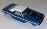 Auto World X-Traction Bodies - Limited selection and stock available