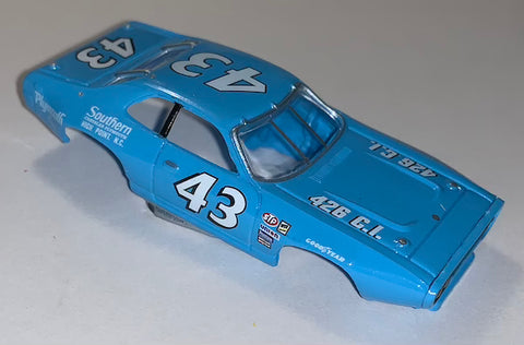 Auto World X-Traction Bodies - Limited selection and stock available