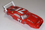 Auto World X-Traction Bodies - Limited selection and stock available