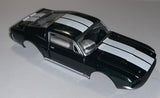 Auto World X-Traction Bodies - Limited selection and stock available
